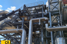 Conmet Avia | Confecții metalice, debitare CNC, prelucrări mecanice prin așchiere
