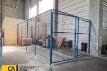 Conmet Avia | Confecții metalice, debitare CNC, prelucrări mecanice prin așchiere