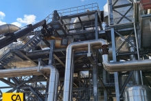 Conmet Avia | Confecții metalice, debitare CNC, prelucrări mecanice prin așchiere