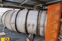 Conmet Avia | Confecții metalice, debitare CNC, prelucrări mecanice prin așchiere