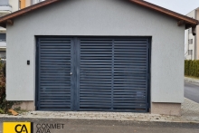 Conmet Avia | Confecții metalice, debitare CNC, prelucrări mecanice prin așchiere