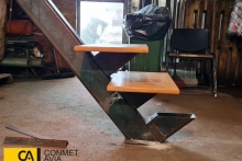 Conmet Avia | Confecții metalice, debitare CNC, prelucrări mecanice prin așchiere