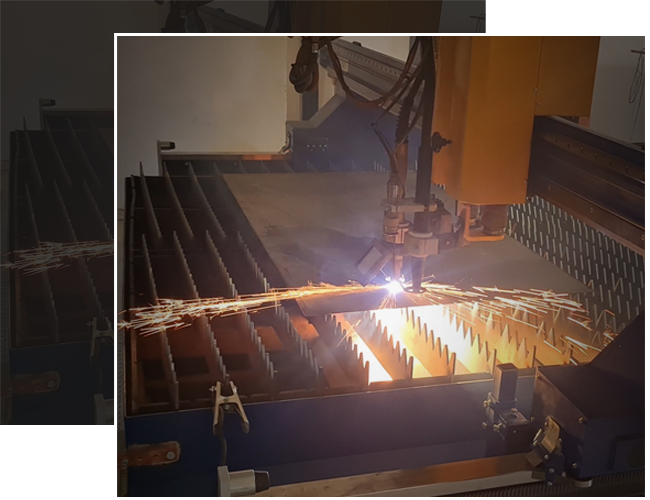Debitare CNC Brasov